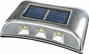 Greenlux PAULUS SOLAR 1W NW 15lm - Solární LED svítidlo GXSO017 GXSO017