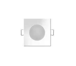Greenlux LED koupelnové podhledové svítidlo LED/5W/230V IP65 #1600616