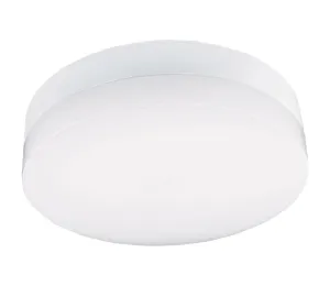 Greenlux LED Koupelnové stropní svítidlo LED/30W/230V 3000/4000/6000K pr. 33 cm IP44
