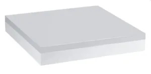 Greenlux Svítidlo LED SMART-S White 12W WW Teplá bílá GXLS223