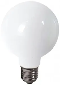 Greenlux LED žárovka 8W 90xSMD2835 E27 780 lm GXLZ182 Studená bílá