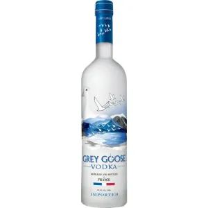 Grey Goose 40% 0,75l