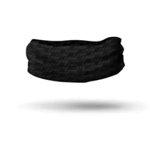 Grip Grab Multifunctional Neck Warmer černá multifunkční šátek