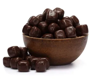 GRIZLY Kokosové kostky v mléčné čokoládě 250 g #1156918