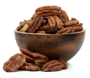 GRIZLY Pekanové ořechy 1000 g #1157177