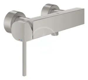GROHE Plus Sprchová baterie, supersteel 33577DC3
