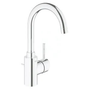 Umyvadlové baterie GROHE