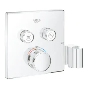 Termostatické baterie GROHE