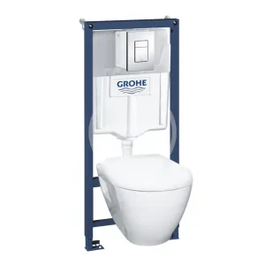 WC tlačítka GROHE