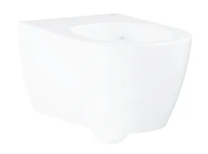 GROHE Essence Závěsné WC, rimless, PureGuard, alpská bílá 3957100H