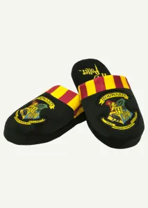 Groovy Bradavické pantofle - Harry Potter Velikost pantofle: 34-37