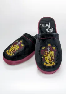 Groovy Nebelvírské pantofle - Harry Potter Velikost pantofle: 42-45