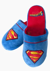 Papuče Superman DC Comics EU 42 45 (DC)