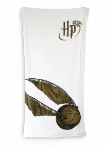 Osuška Golden Snitch Towel (Harry Potter)