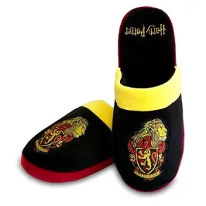 Harry Potter - Gryffindor - papuče vel. 42-45