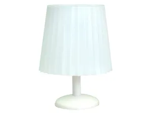 Led stolní lampa s dotykovým senzorem #4842501