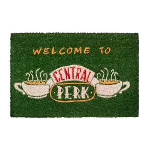 Friends - Central Perk - rohožka