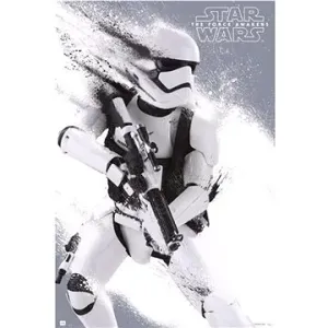 Star Wars - Hvězdné války - Stormotrooper  - plakát