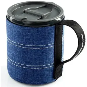 GSI Outdoors Infinity Backpacker Mug 550ml blue