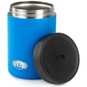 GSI Outdoors Glacier Stainless Food Container; 354ml