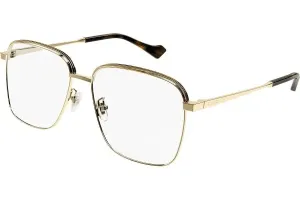 Dioptrické brýle Gucci