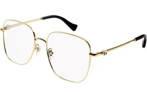 Dioptrické brýle Gucci