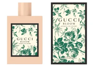 Gucci Bloom Acqua Di Fiori - EDT 50 ml