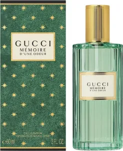 Gucci Mémoire D´Une Odeu - EDP 100 ml