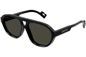 Gucci GG1239S 004 - ONE SIZE (58) #3994158