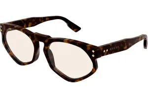 Gucci GG1248S 001 - ONE SIZE (58)