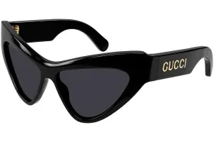 Gucci GG1294S 001 - ONE SIZE (57) #4030358