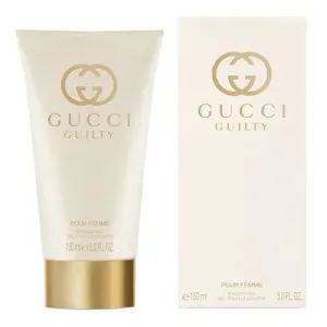 GUCCI - Gucci Guilty pour Femme - Sprchový gel