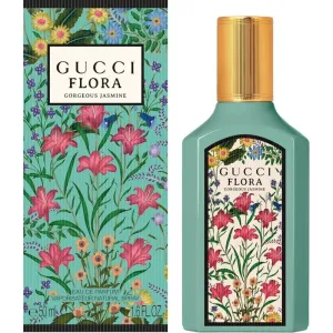 Gucci Flora Gorgeous Jasmine parfémová voda 30 ml