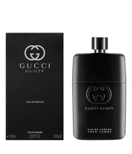 Gucci Guilty Pour Homme EdP  parfémová voda 90 ml
