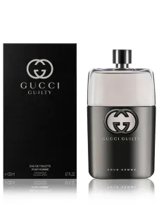 Gucci Gucci Guilty Pour Homme toaletní voda 50 ml