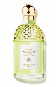 Guerlain Aqua Allegoria Harvest Nerolia Vetiver - EDT (plnitelná) 125 ml