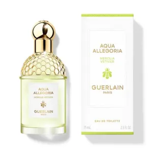 Toaletní vody Guerlain