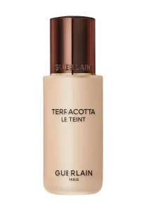 Guerlain Dlouhotrvající make-up Terracotta Le Teint (Fluid Foundation) 35 ml 6N Neutral
