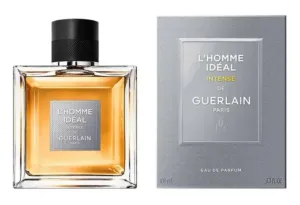 Guerlain L’Homme Idéal L'Intense  Eau de Parfum parfémová voda 100 ml