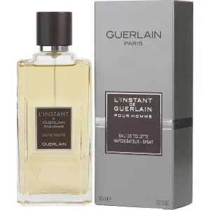Guerlain L´Instant De Guerlain Pour Homme - EDT TESTER 100 ml