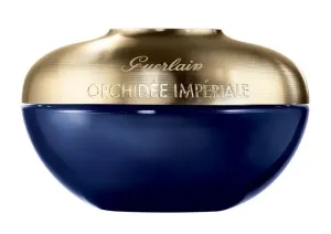 Guerlain Vyhlazující péče s anti-age účinkem na krk a dekolt Orchidée Impériale 4° (Neck and Decolletage Cream) 75 ml