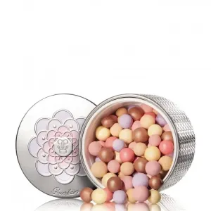 Guerlain Rozjasňující perly (Météorites Light Revealing Pearls Of Powder) 25 g 4 Doré