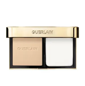 Guerlain Kompaktní matující make-up Parure Gold Skin Control (Hight Perfection Matte Compact Foundation) 8,7 g N°0N