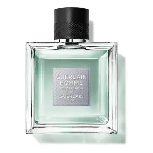 GUERLAIN - Guerlain Homme - Eau de Parfum