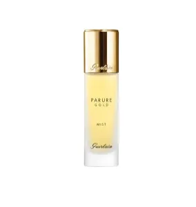 GUERLAIN - Parure Gold - Fixační mlha na obličej