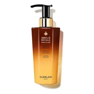 GUERLAIN - Abeille Royale Revitalising & Fortifying Care Shampoo - Revitalizační šampon
