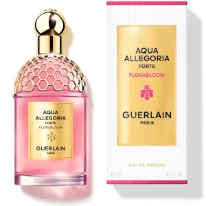 Guerlain Aqua Allegoria Florabloom Forte Eau de Parfum parfémová voda 75 ml