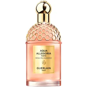 Guerlain Aqua Allegoria Forte Rosa Palissandro parfémová voda 125 ml