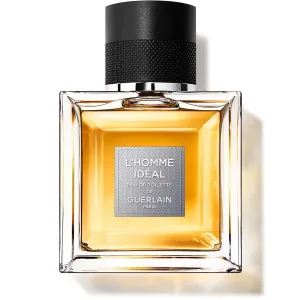 Guerlain L’Homme Idéal  Eau de Parfum parfémová voda 50 ml #1789350