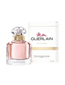 Guerlain Mon Guerlain  parfémová voda 50 ml